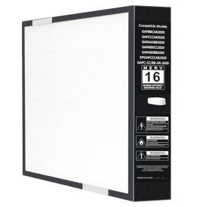 Replacement Air Filter for Bryant/Carrier 20"x20
