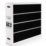 Y6606 MERV 16 Replacement Filter for Lennox PCO3-16
