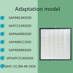 Replacement Air Filter for Bryant/Carrier 20"x20