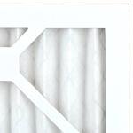 AIRx 19.75x21.5x1 MERV 8 Pleated Air Filter 4-Pack