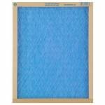 True Blue 8x30x1 Fiberglass Furnace Filter 12-Pack
