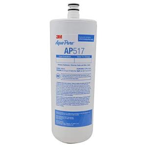 3M Aqua-Pure AP517 Water Filter Cartridge