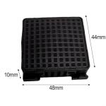 BlesConi Activated Carbon Filter for Liebherr Refrigerators