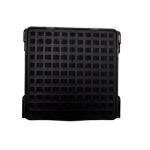 BlesConi Activated Carbon Filter for Liebherr Refrigerators