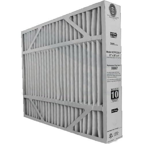 21" x 26" x 4" MERV 11 Air Filter