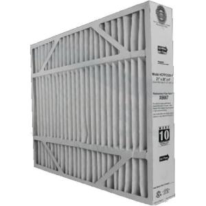 21" x 26" x 4" MERV 11 Air Filter