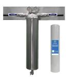 HydroFLOW Whole Home 5-Micron Sediment Filter