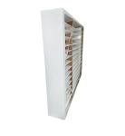 Lennox 21x26x4 Healthy Climate Filter, MERV 11