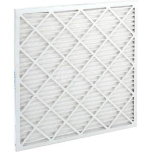 25x25x1 Pleated MERV 10 Air Filter
