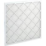 25x25x1 Pleated MERV 10 Air Filter