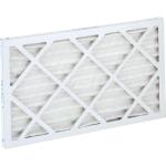 Pro-Source 12x20x1 MERV 8 Pleated Air Filter