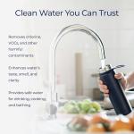 HydroFLOW Whole Home 5-Micron Sediment Filter