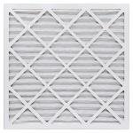 Aerostar 12x36x1 MERV 13 Air Filters
