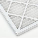 25x25x1 Pleated MERV 10 Air Filter