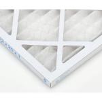 Pro-Source 12x20x1 MERV 8 Pleated Air Filter