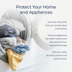 HydroFLOW Whole Home 5-Micron Sediment Filter