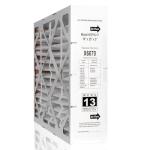 X6670 MERV 13 Filter 16x25x5 Inches