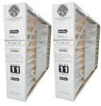 Lennox X6664 Healthy Climate Filter 2-Pack