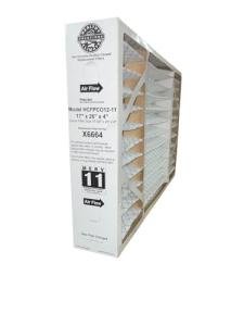 Lennox X6664-17 Healthy Climate Air Filter