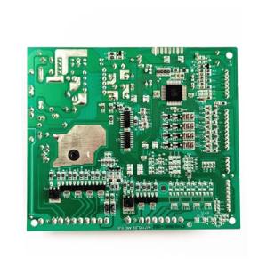 Beko Refrigerator Motherboard Main Control Board
