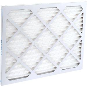 Pro-Source 16x20x1 MERV 10 Pleated Air Filter