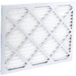 Pro-Source 16x20x1 MERV 10 Pleated Air Filter