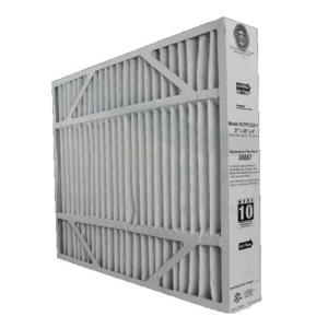 FSYHVVY X6667 MERV 11 Filter, 21" x 26" x 4