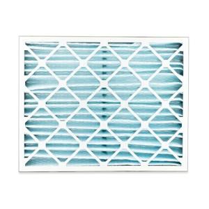 MERV 11 Pleated Air Filter, 18x24x4