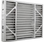 FSYHVVY X6667 MERV 11 Filter, 21" x 26" x 4