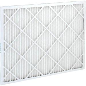 Pro-Source 24x30x1 MERV 10 Pleated Air Filter