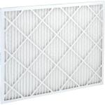 Pro-Source 24x30x1 MERV 10 Pleated Air Filter