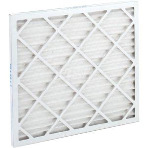 Pro-Source 18x20x1 MERV 8 Pleated Air Filter