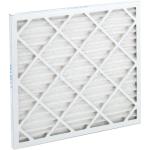 Pro-Source 18x20x1 MERV 8 Pleated Air Filter