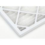 Pro-Source 18x20x1 MERV 8 Pleated Air Filter