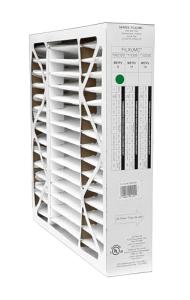 Carrier & Bryant 20" x 23" Pleated Air Filter