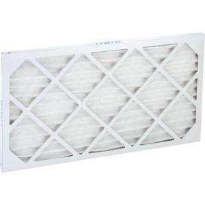 Pro-Source 14x25x1 MERV 8 Pleated Air Filter