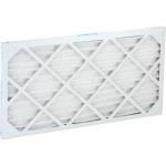 Pro-Source 14x25x1 MERV 8 Pleated Air Filter