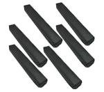 Activated Carbon Air Purification Filter Cartridge 6-Pack