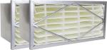 20x20x12 Rigid Cell Air Filter 2-Pack