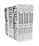 Carrier & Bryant 24" x 25" Pleated Air Filters