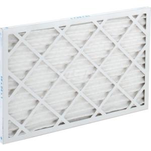Pro-Source MERV 8 16x24x1 Pleated Air Filter