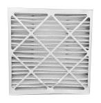 Carrier & Bryant 24" x 25" Pleated Air Filters