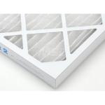 14x25x2 MERV 10 Pleated Air Filter Replacement
