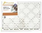 Proairtek MERV 8 Air Filter 21.5 x 23 x 1