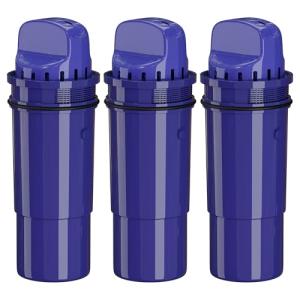 PUR Pitcher Water Filter Replacement - 3 Pack