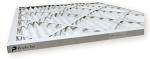 Proairtek 21.5 x 23 Air Filters, MERV 8, 6-Pack