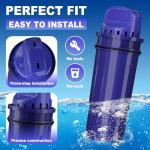 PUR Pitcher Water Filter Replacement - 3 Pack