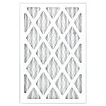 AIRx MERV 8 Pleated Dust Air Filters, 6-Pack