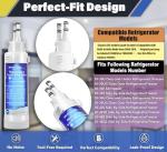 7023811 Water Filter Replacement (2 Pack)