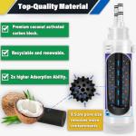 7023811 Water Filter Replacement (2 Pack)